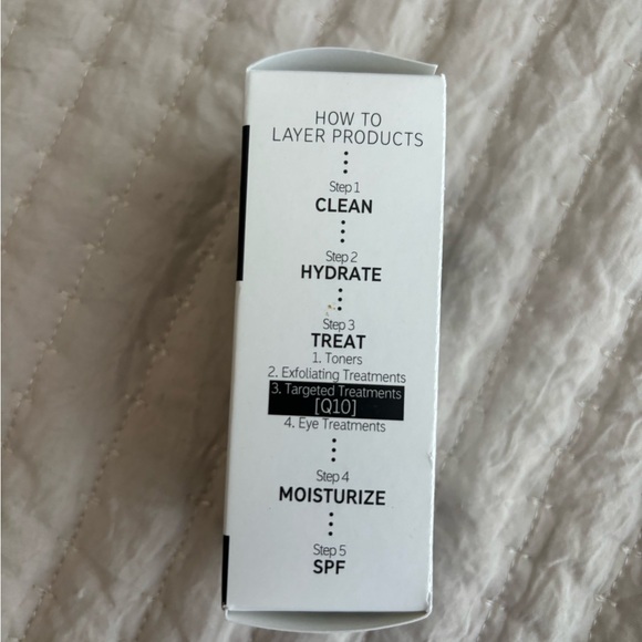 The Inkey List q10 - Picture 2 of 3